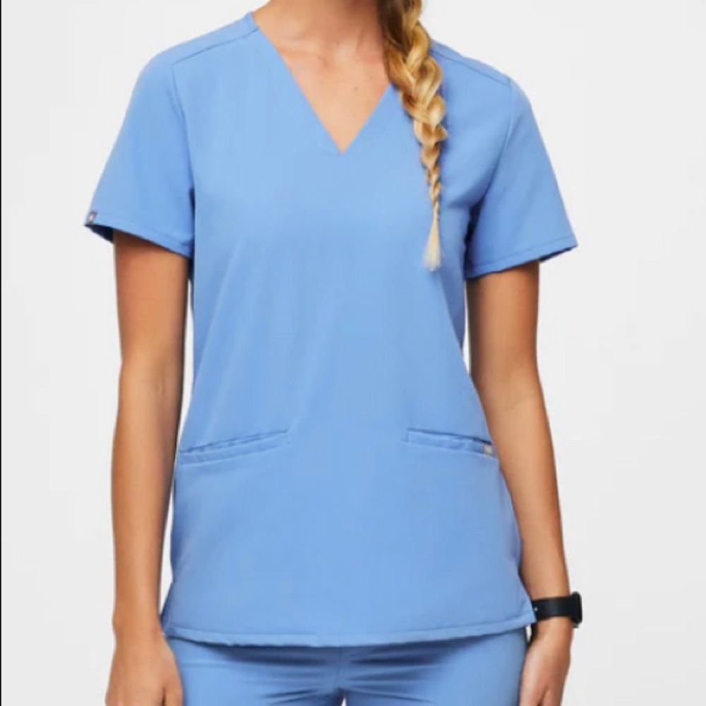 FIGS SCRUBS